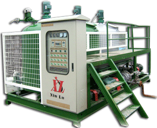 LLz-60A全自動乳化瀝青設(shè)備_橡膠瀝青設(shè)備_乳化瀝青設(shè)備