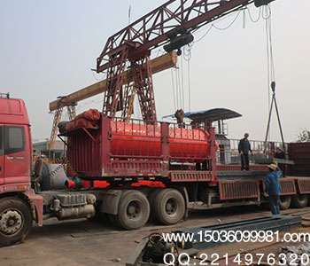 發(fā)往貴州六枝加氣20萬(wàn)立方圖片7