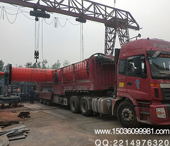 發(fā)往貴州六枝加氣20萬(wàn)立方圖片9