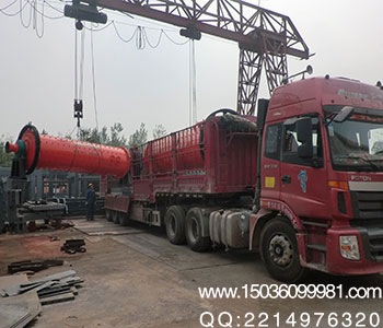 發(fā)往貴州六枝加氣20萬(wàn)立方圖片8