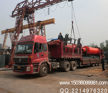 發(fā)往貴州六枝加氣20萬(wàn)立方圖片12