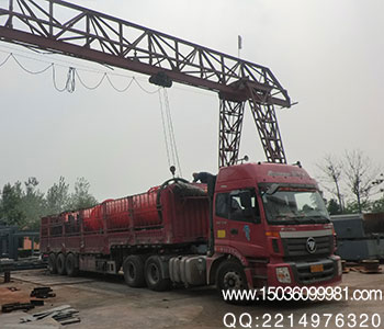 發(fā)往貴州六枝加氣20萬(wàn)立方圖片14