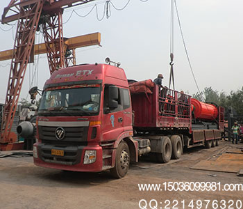 發(fā)往貴州六枝加氣20萬(wàn)立方圖片13