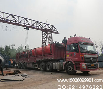 發(fā)往貴州六枝加氣20萬(wàn)立方圖片15