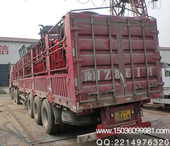 發(fā)往貴州六枝加氣20萬(wàn)立方圖片19