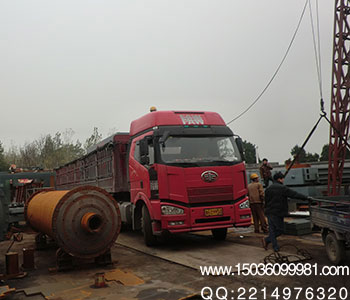 發(fā)往貴州六枝加氣20萬(wàn)立方圖片25