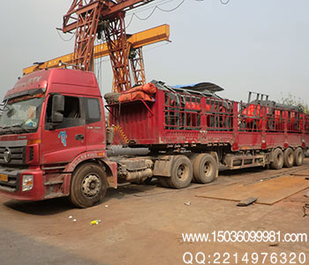 發(fā)往貴州六枝加氣20萬(wàn)立方圖片21