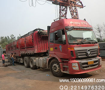 發(fā)往貴州六枝加氣20萬(wàn)立方圖片22