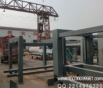 發(fā)往貴州六枝加氣20萬(wàn)立方圖片23