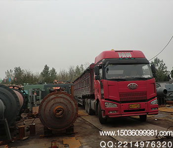 發(fā)往貴州六枝加氣20萬(wàn)立方圖片26