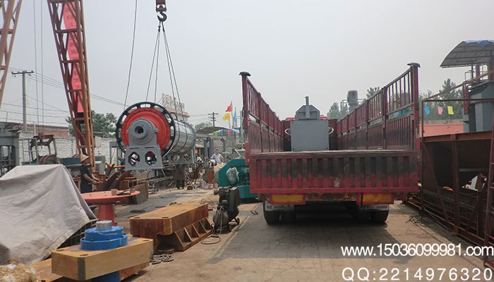 發(fā)往貴州六枝加氣20萬(wàn)立方圖片28