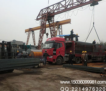 發(fā)往貴州六枝加氣20萬(wàn)立方圖片27